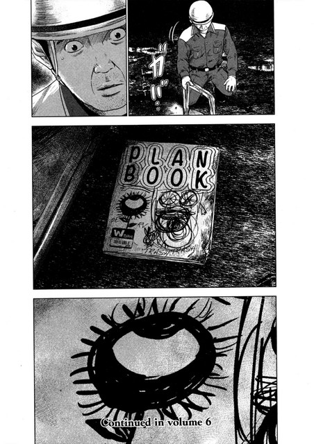 Aku no Hana Chapter 27 Gambar 63